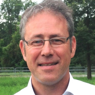 Gunter Jenne